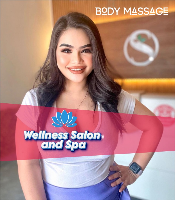 Female to Male Body Massage in Candolim